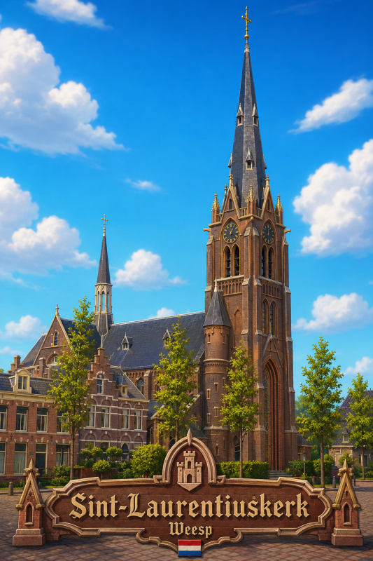 Sint-Laurentiuskerk