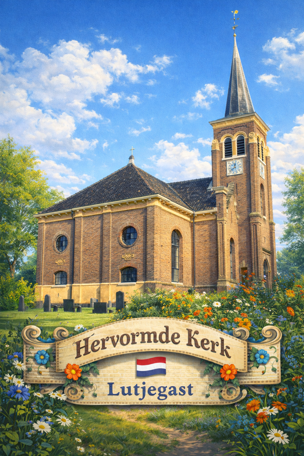 Hervormde Kerk