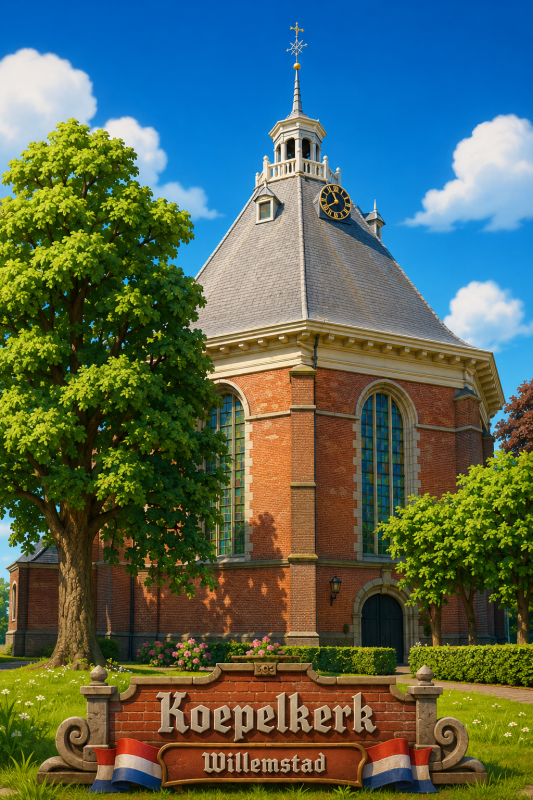 Koepelkerk