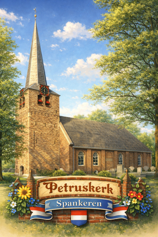 Petruskerk