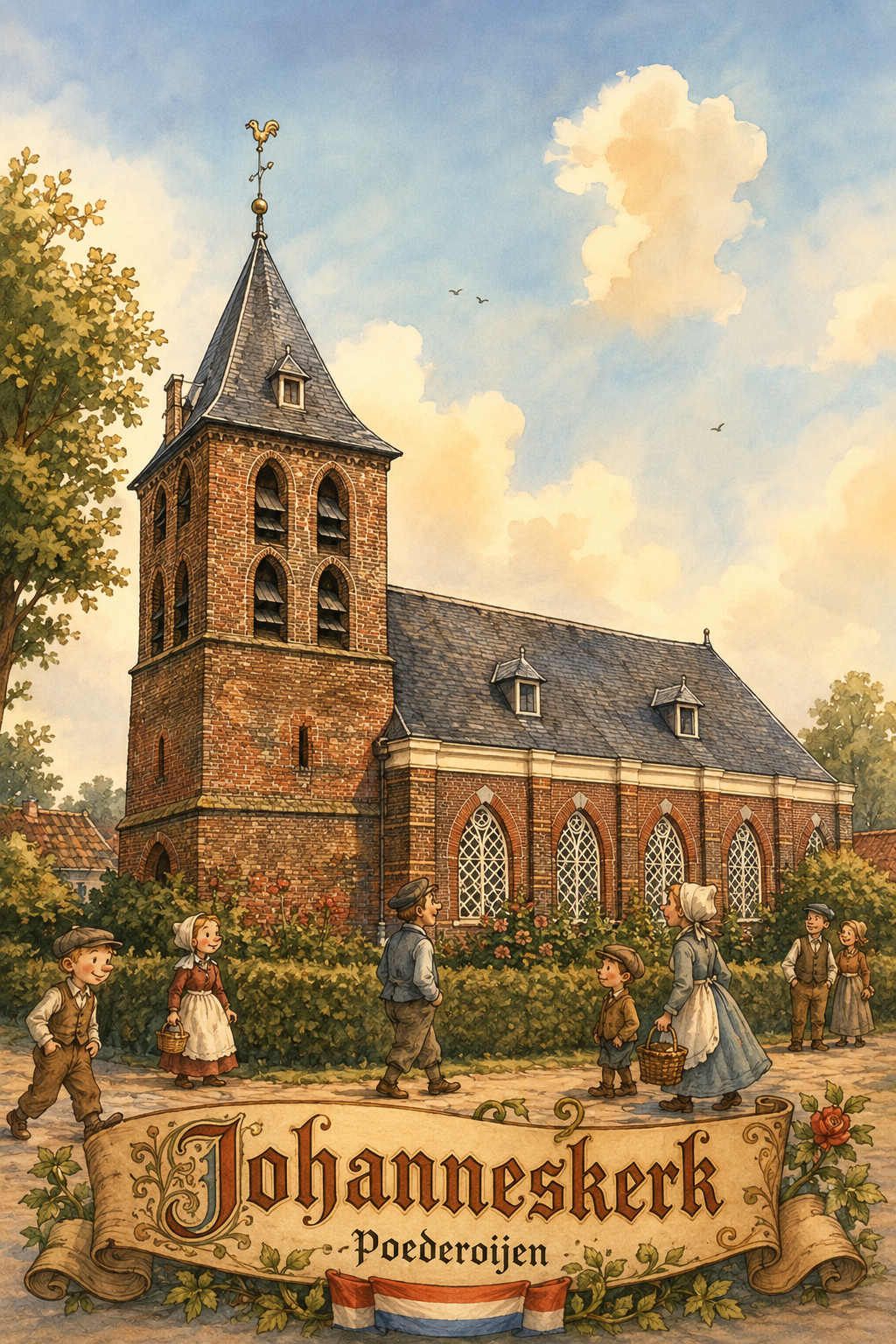 Johanneskerk