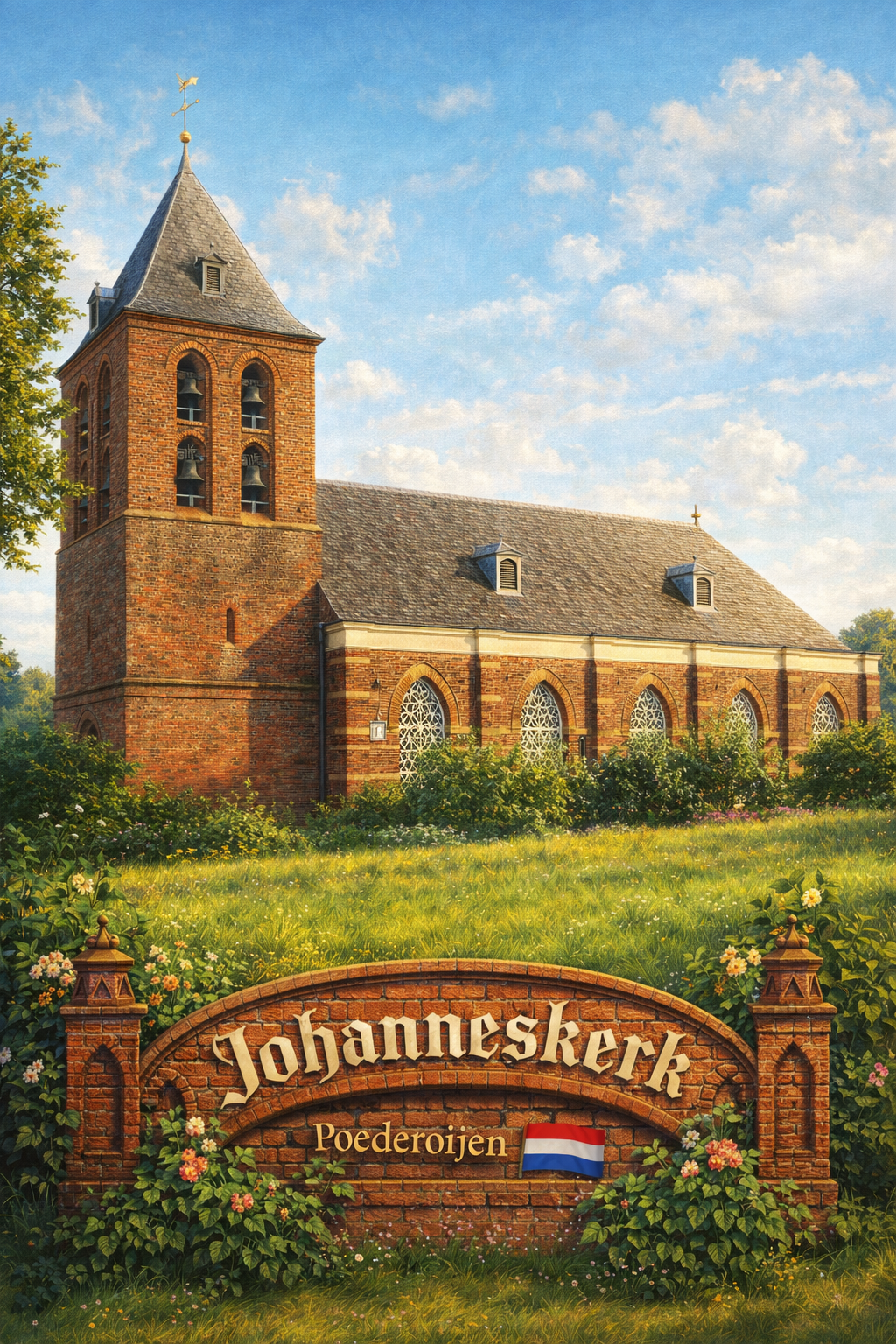 Johanneskerk