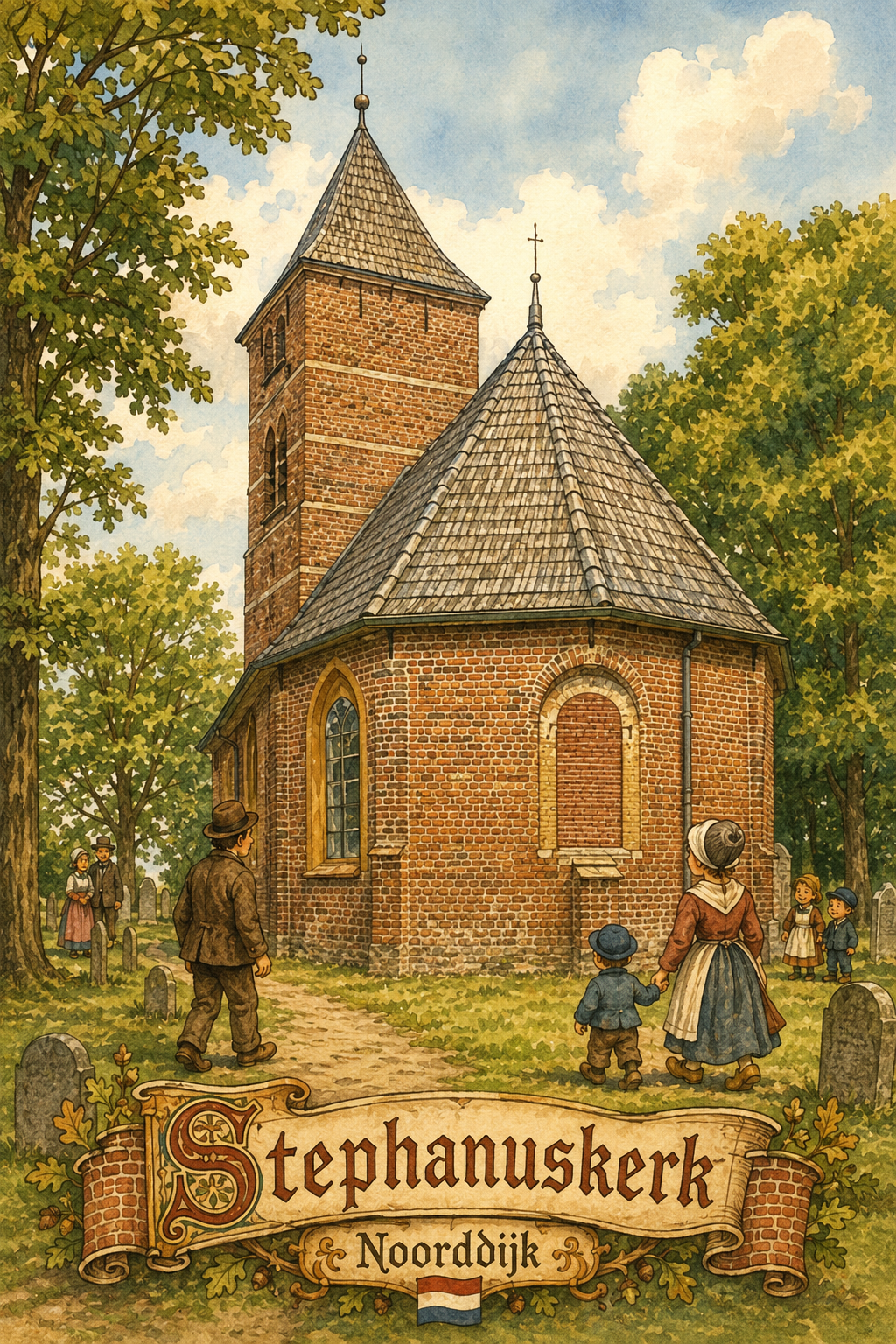 Stephanuskerk