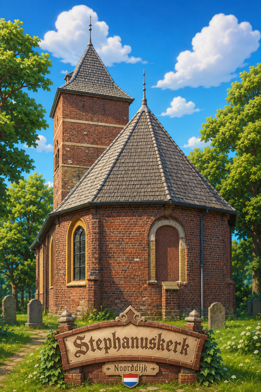 Stephanuskerk