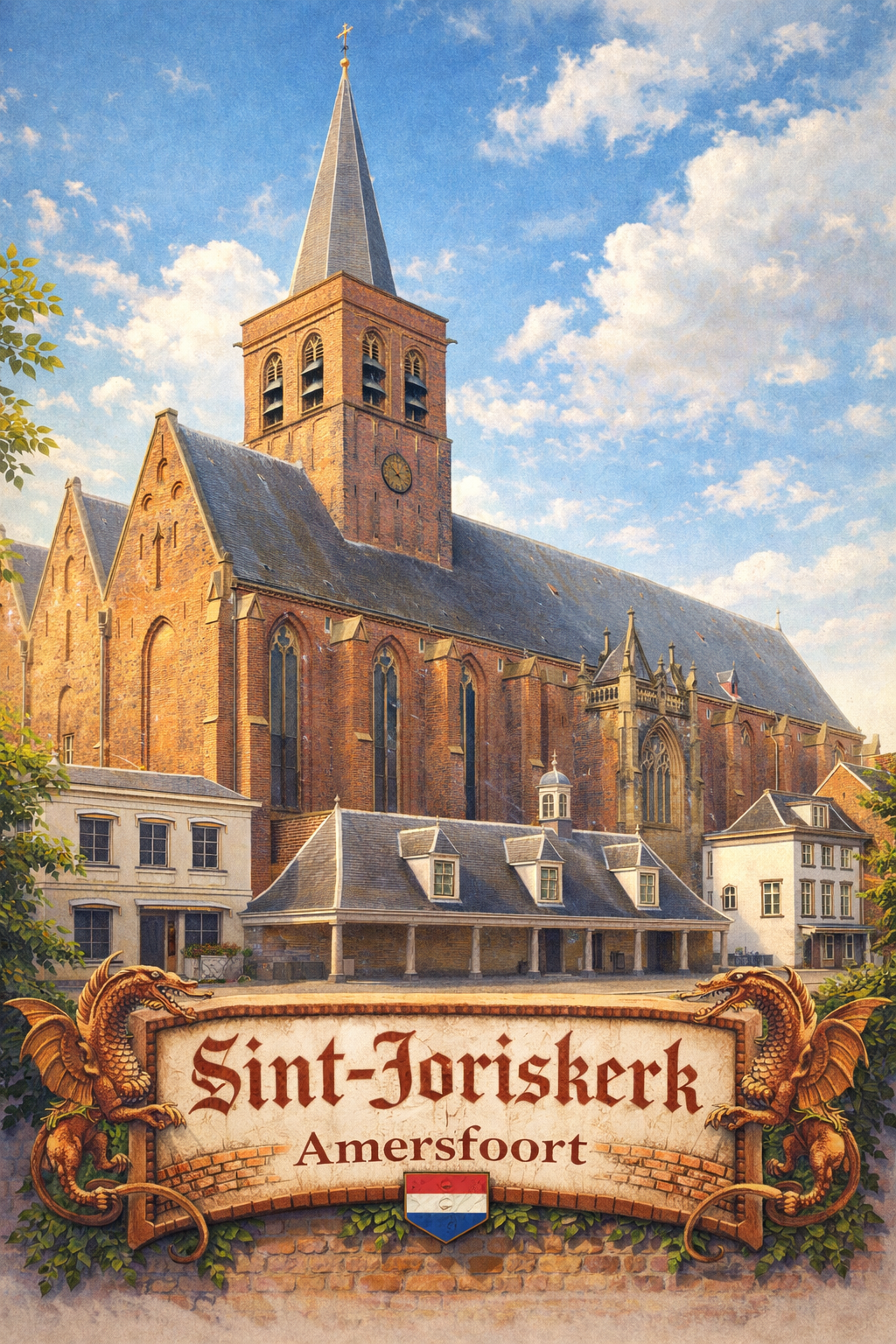 Sint-Joriskerk