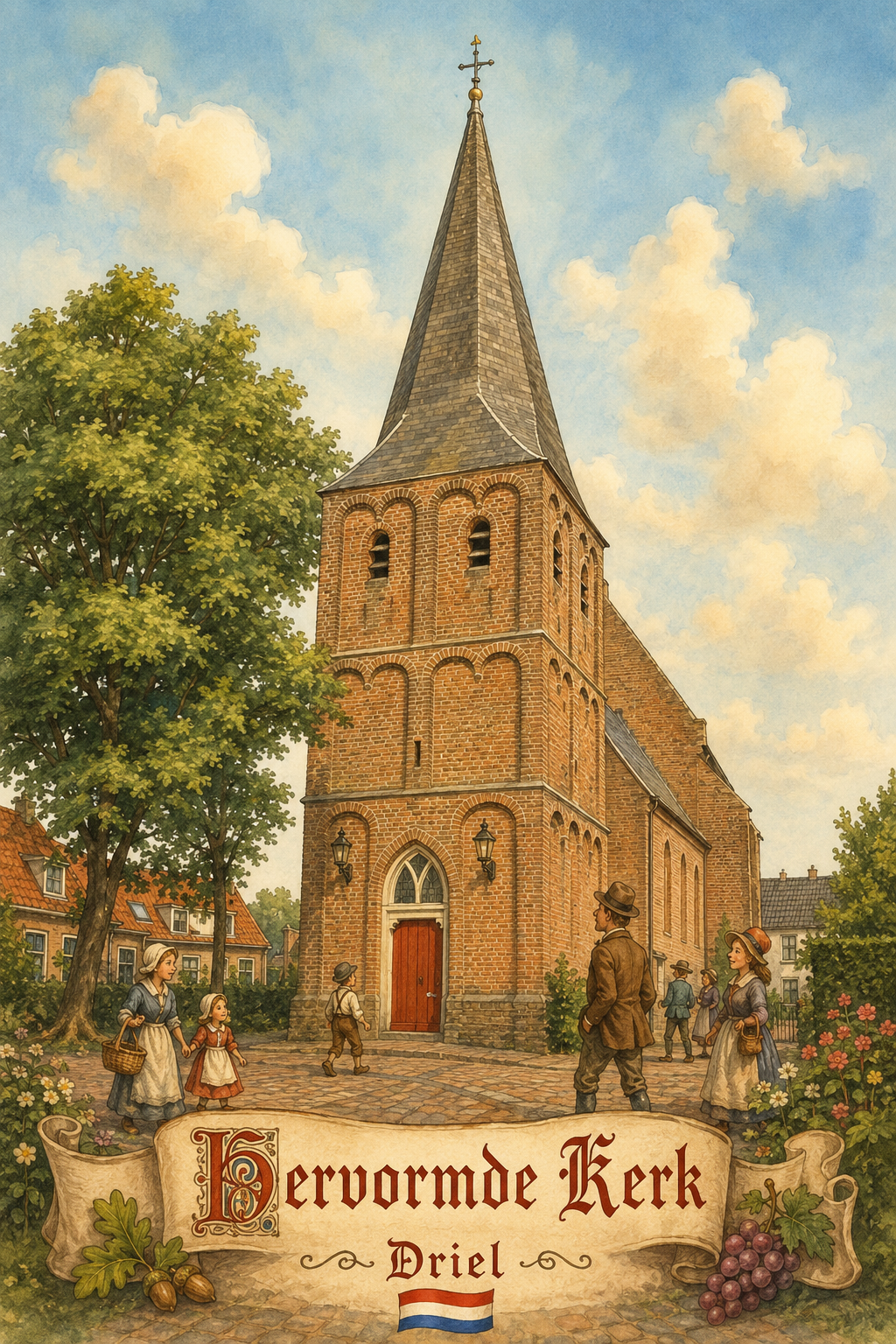 Hervormde Kerk