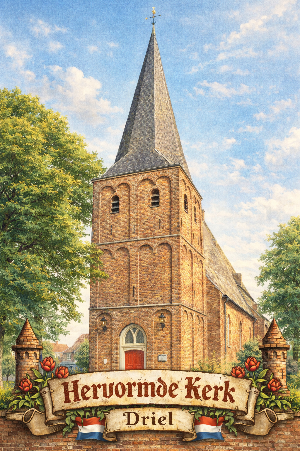Hervormde Kerk
