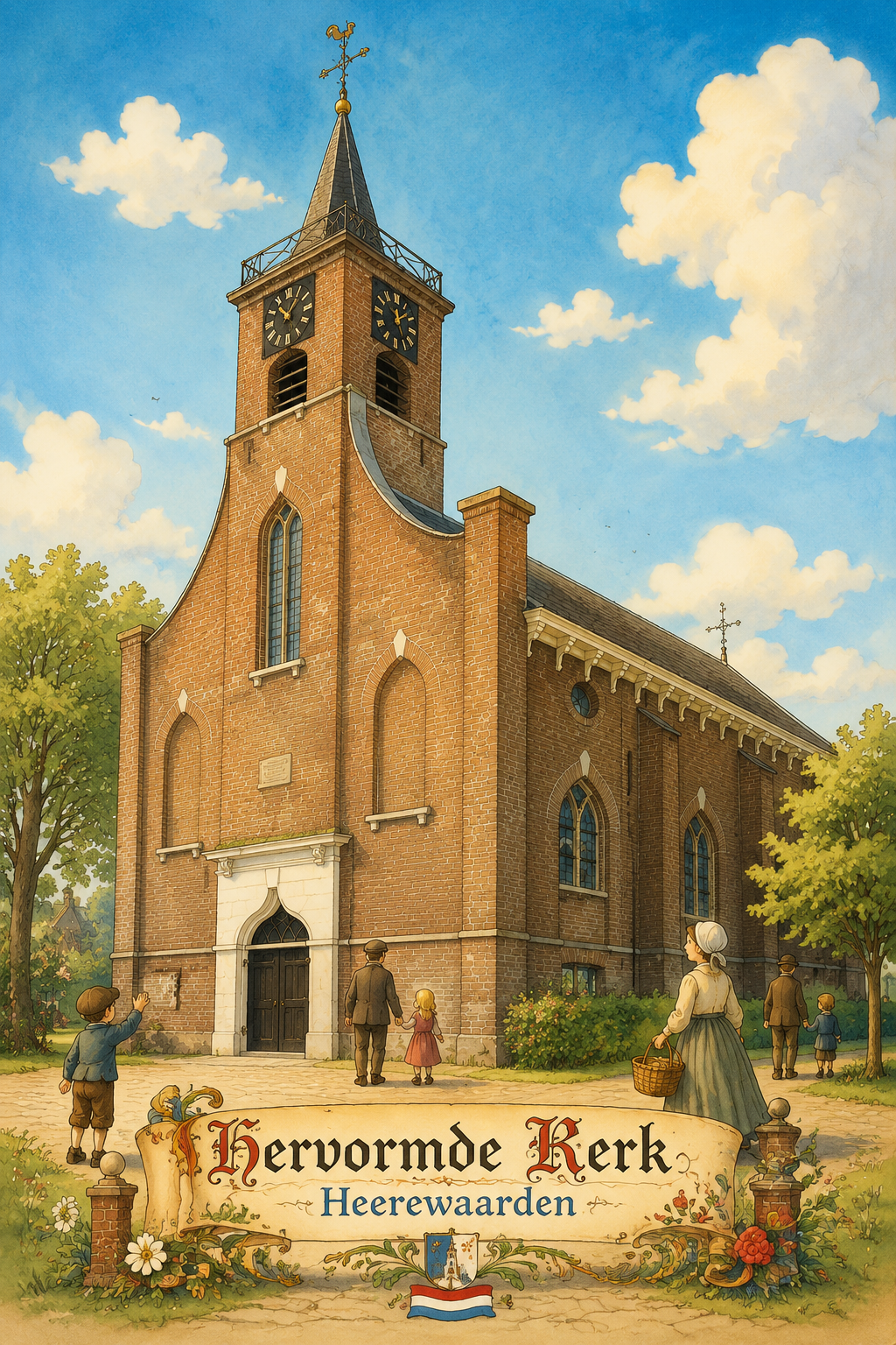 Hervormde Kerk