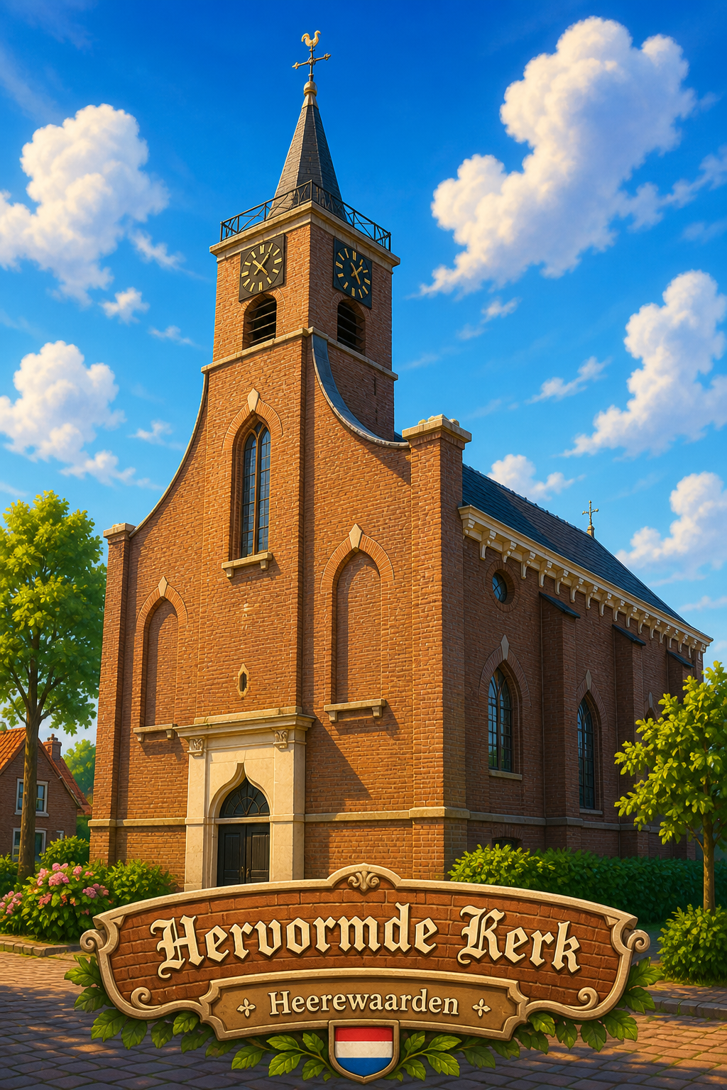 Hervormde Kerk