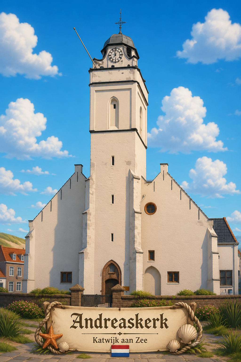 Andreaskerk