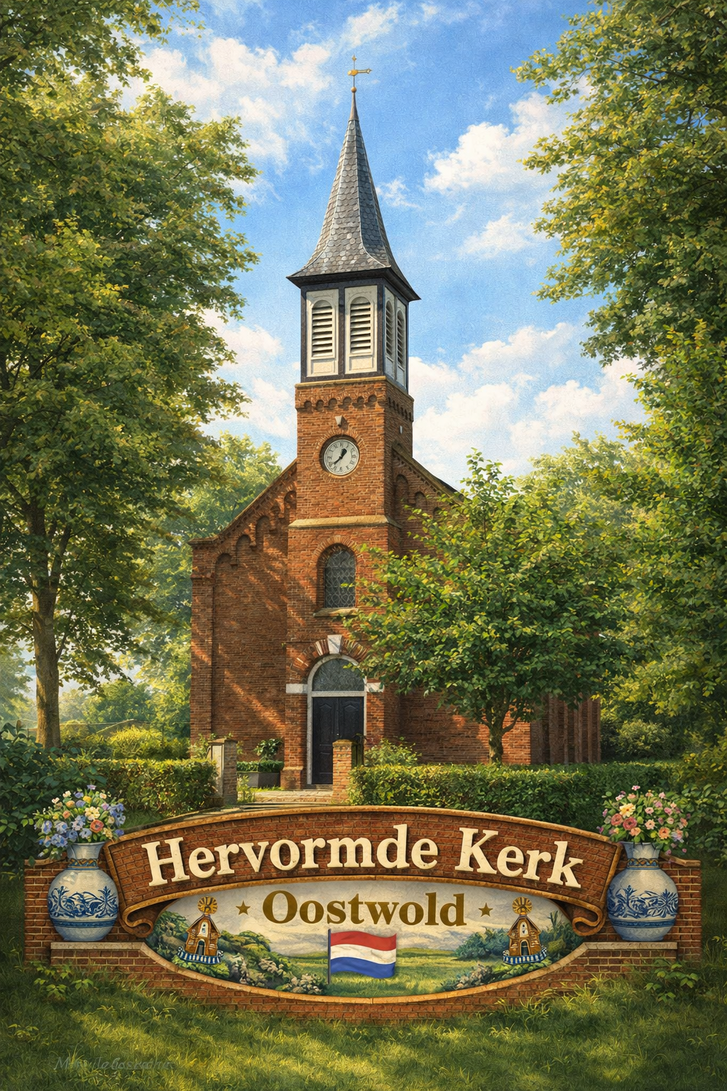 Hervormde Kerk