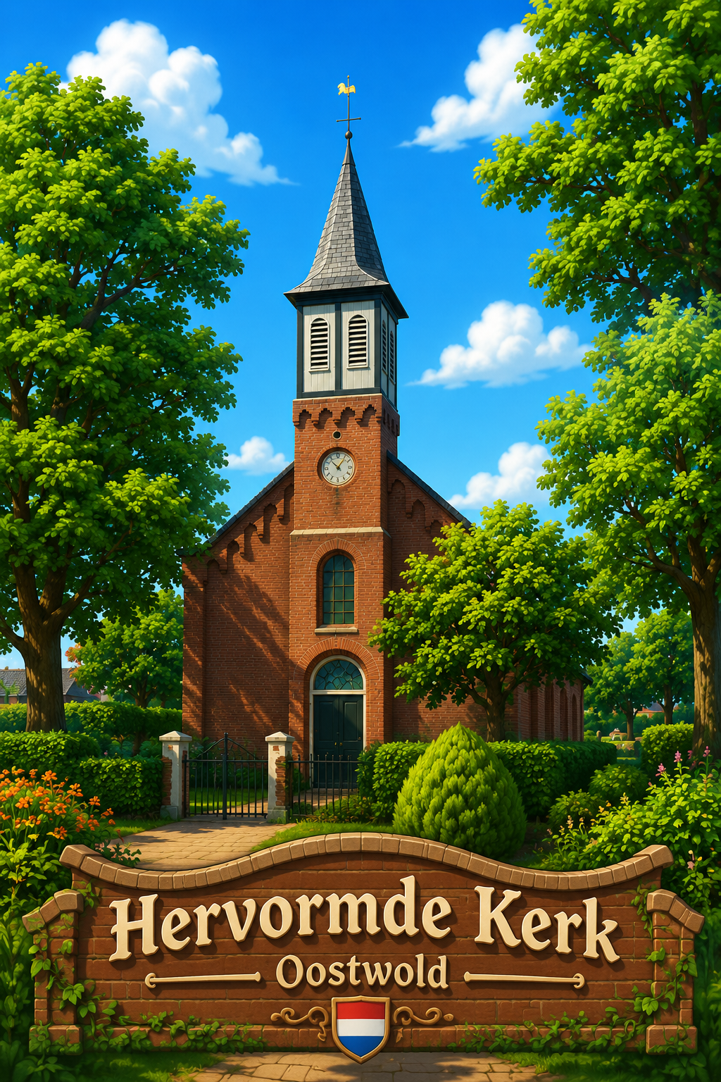 Hervormde Kerk
