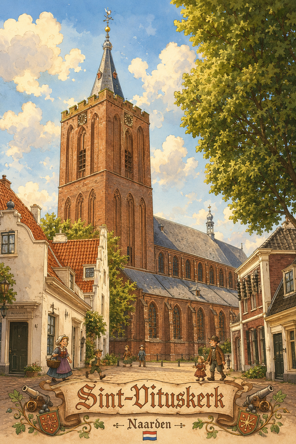 Sint-Vituskerk