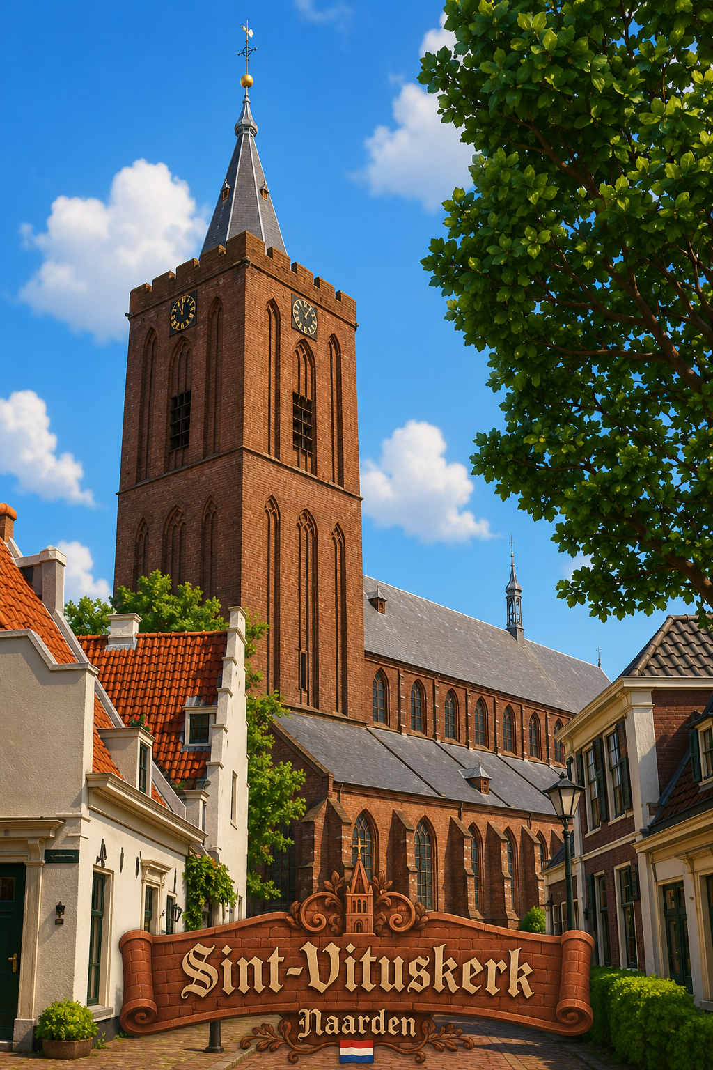Sint-Vituskerk