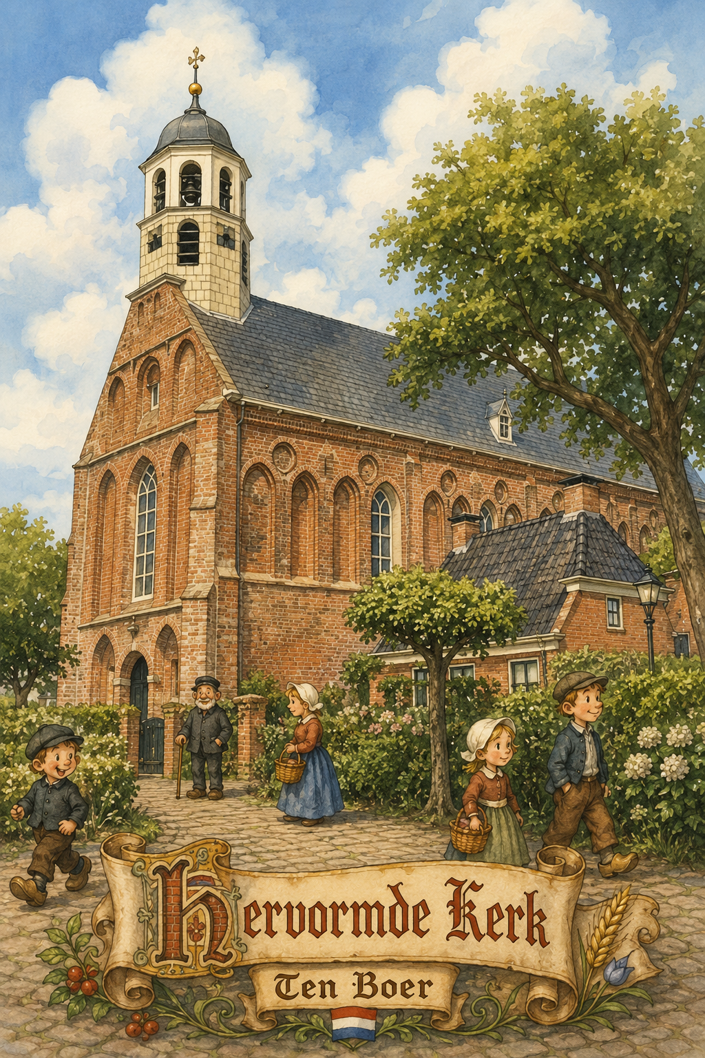 Hervormde Kerk