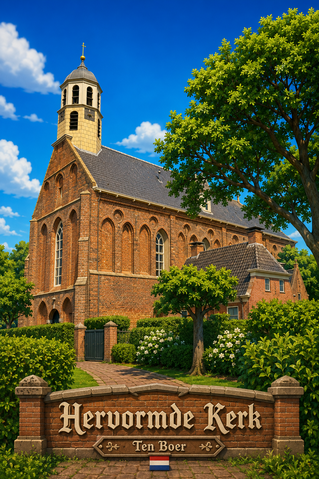 Hervormde Kerk