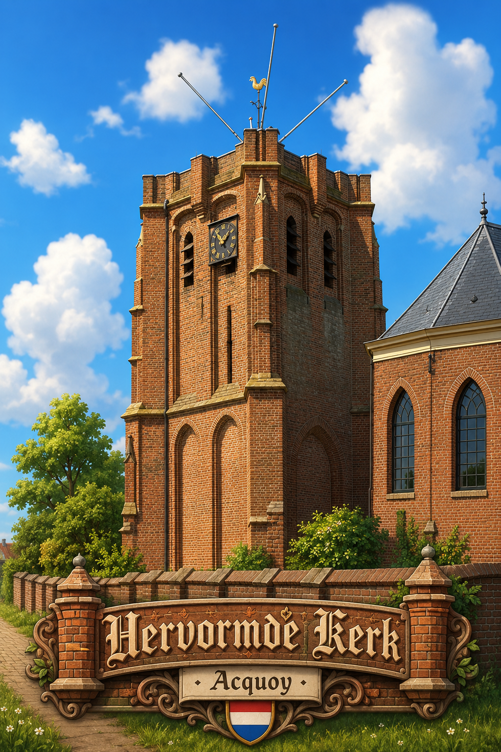 Hervormde Kerk