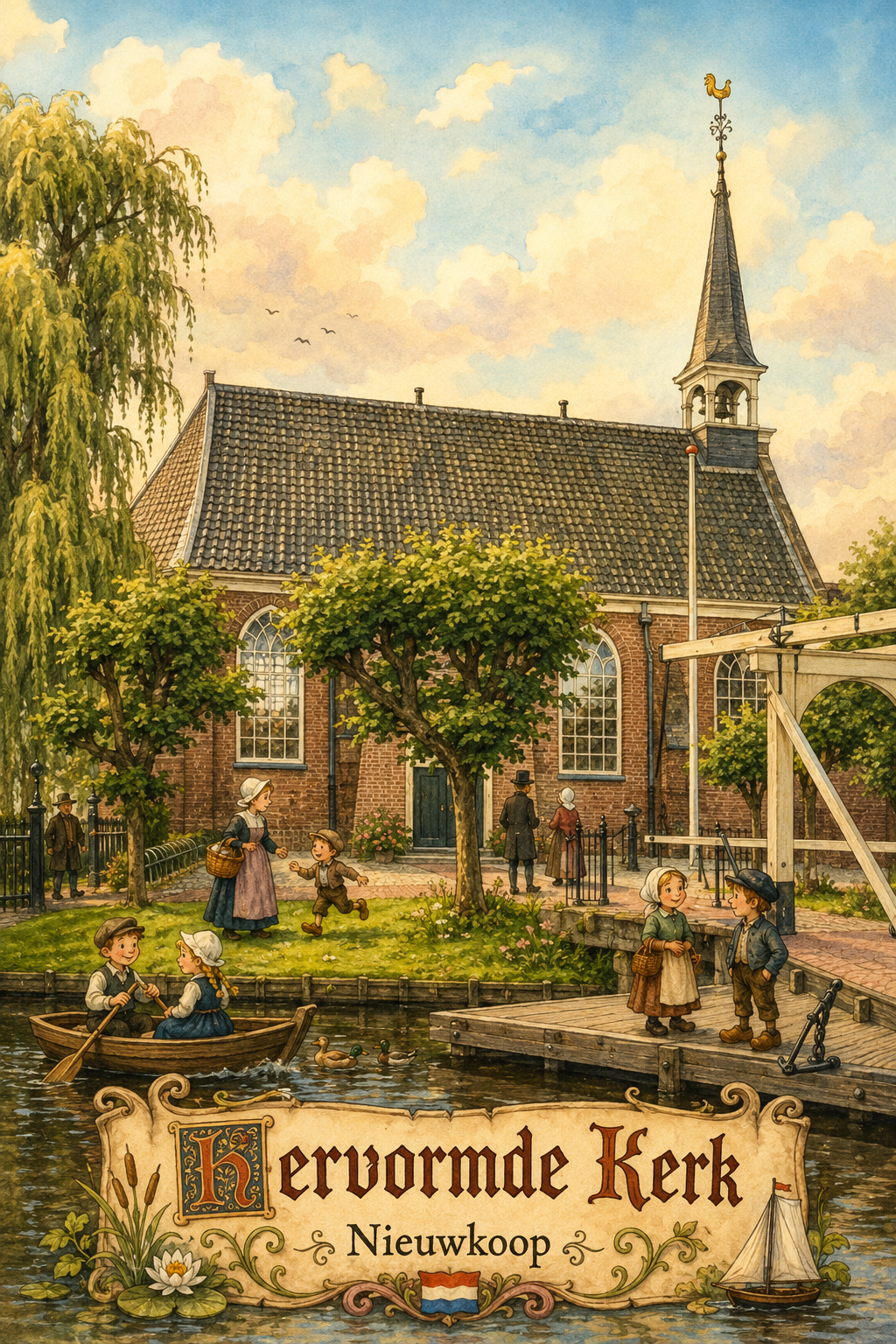 Hervormde Kerk