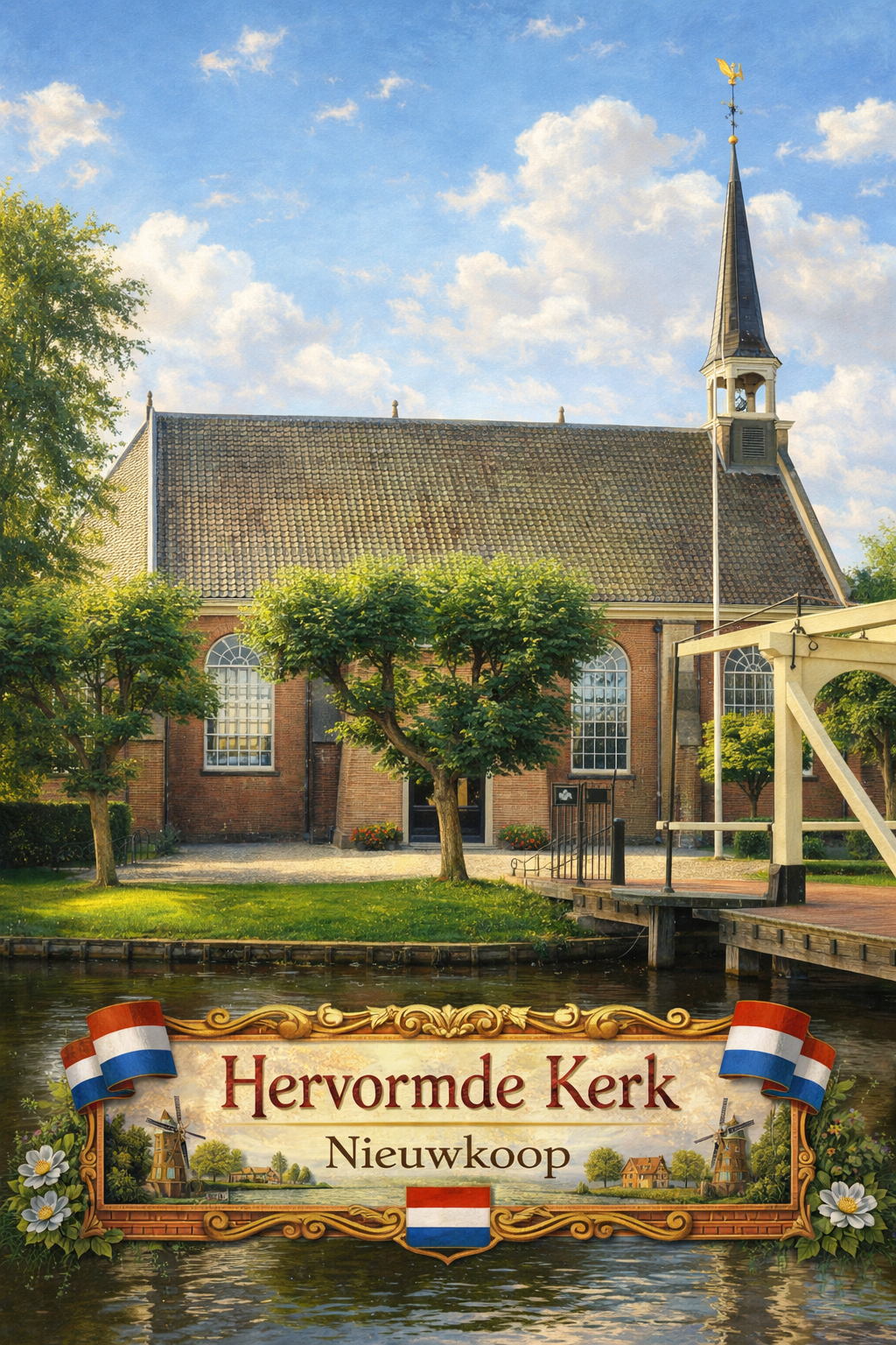 Hervormde Kerk