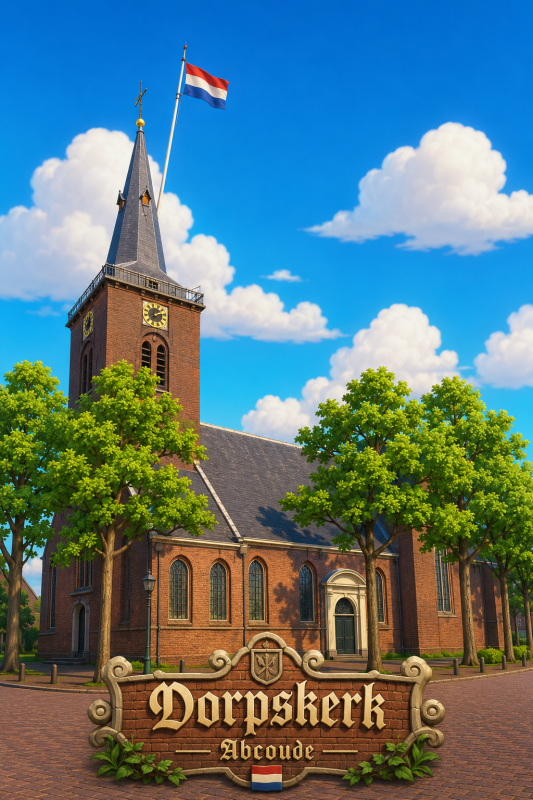 Dorpskerk