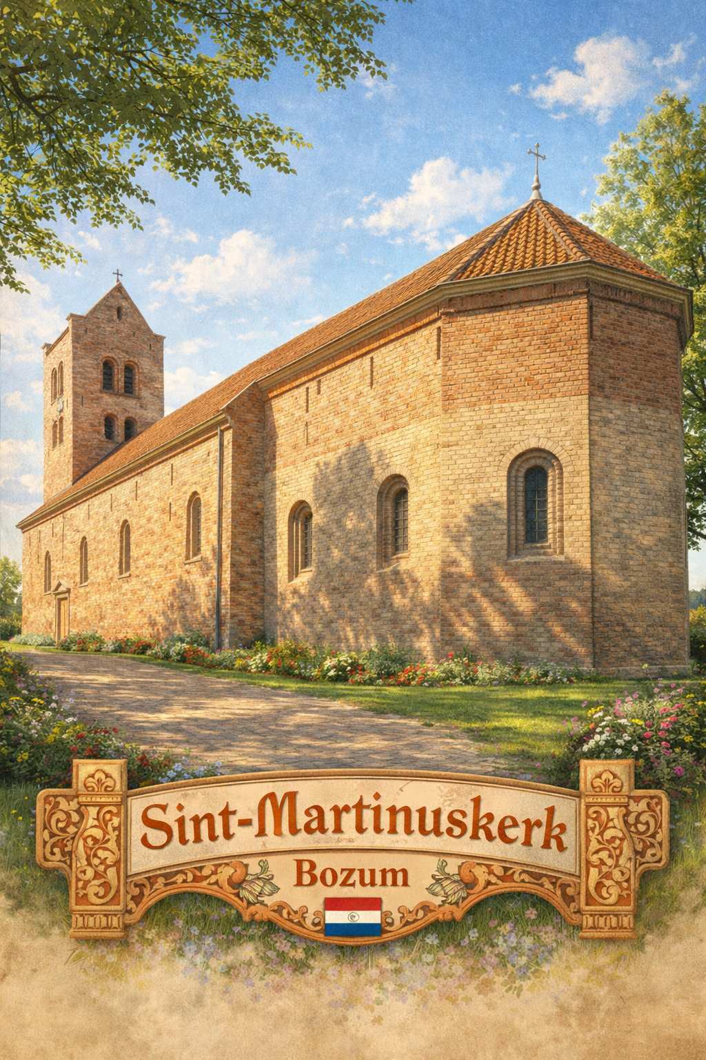 Sint-Martinuskerk