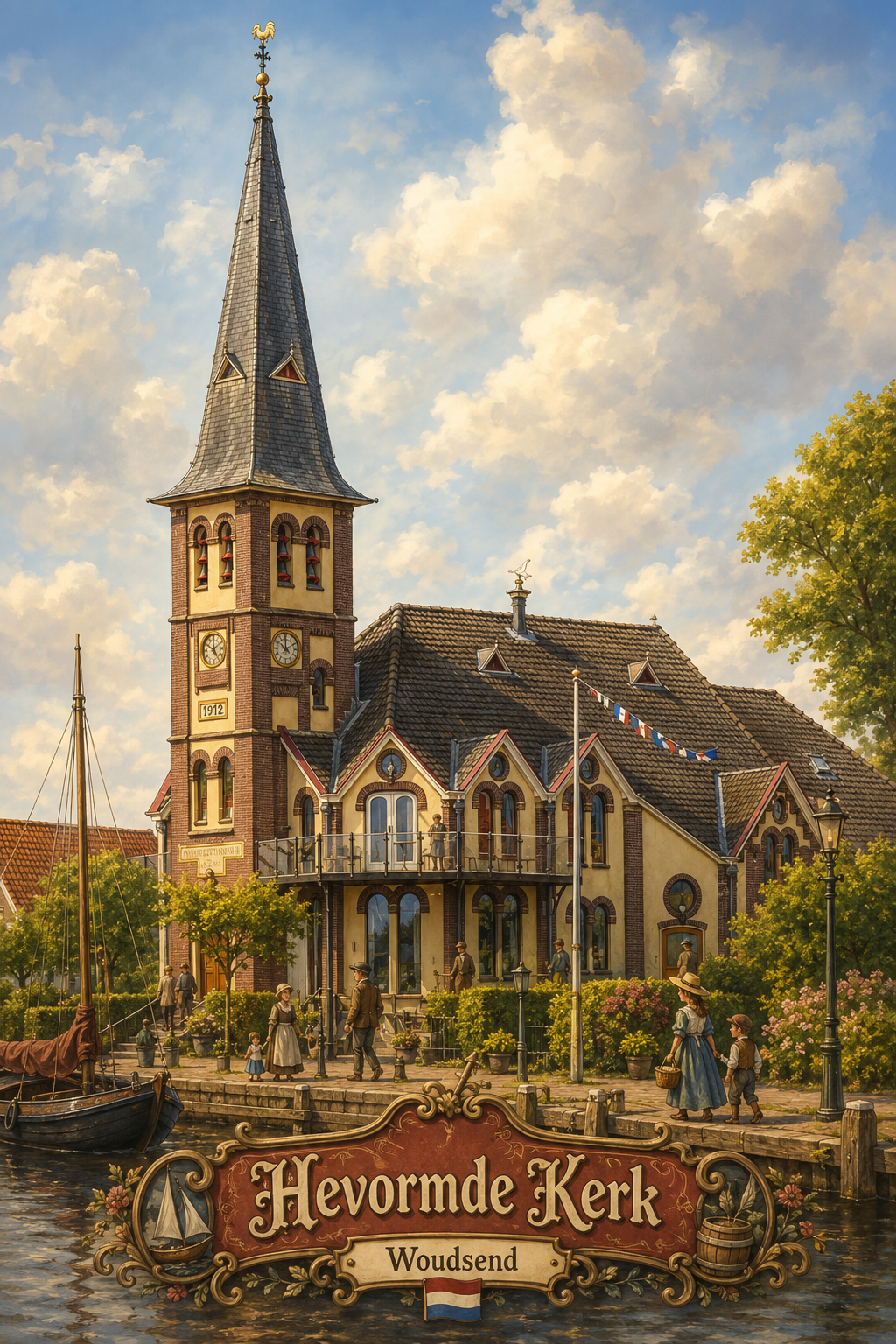 Hevormde Kerk