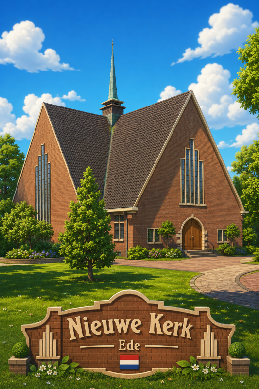 Nieuwe Kerk