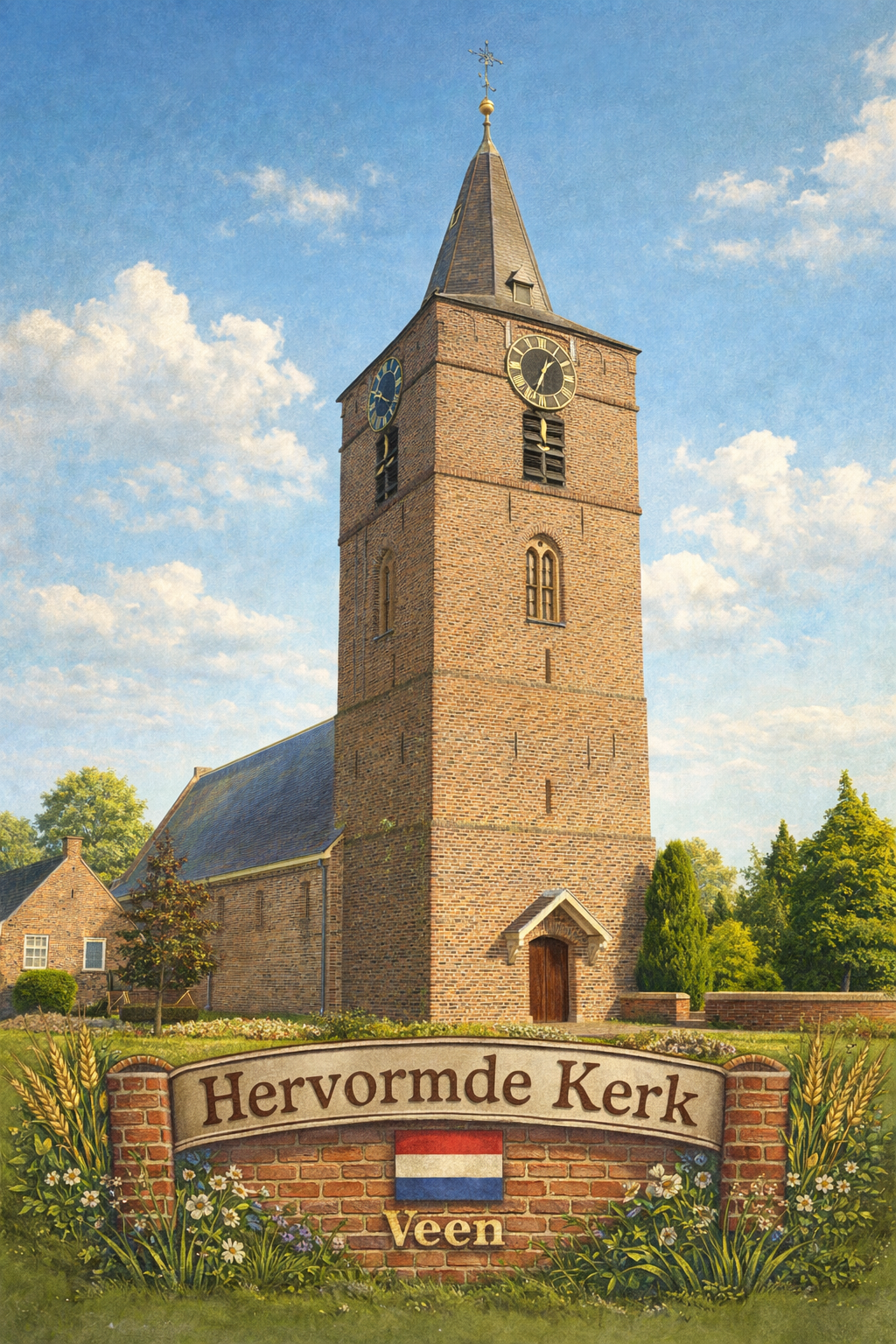 Hervormde Kerk