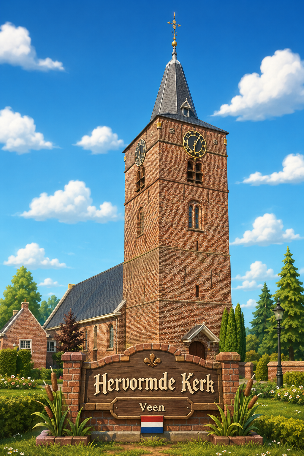 Hervormde Kerk