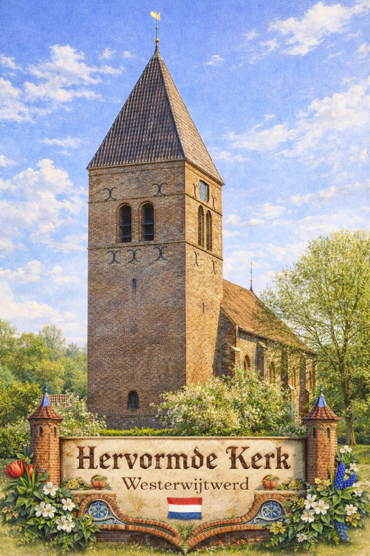 Hervormde Kerk