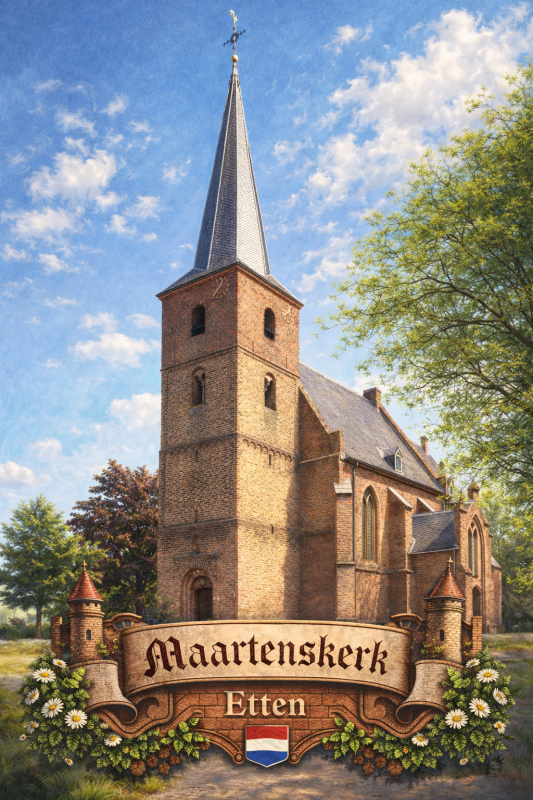 Maartenskerk