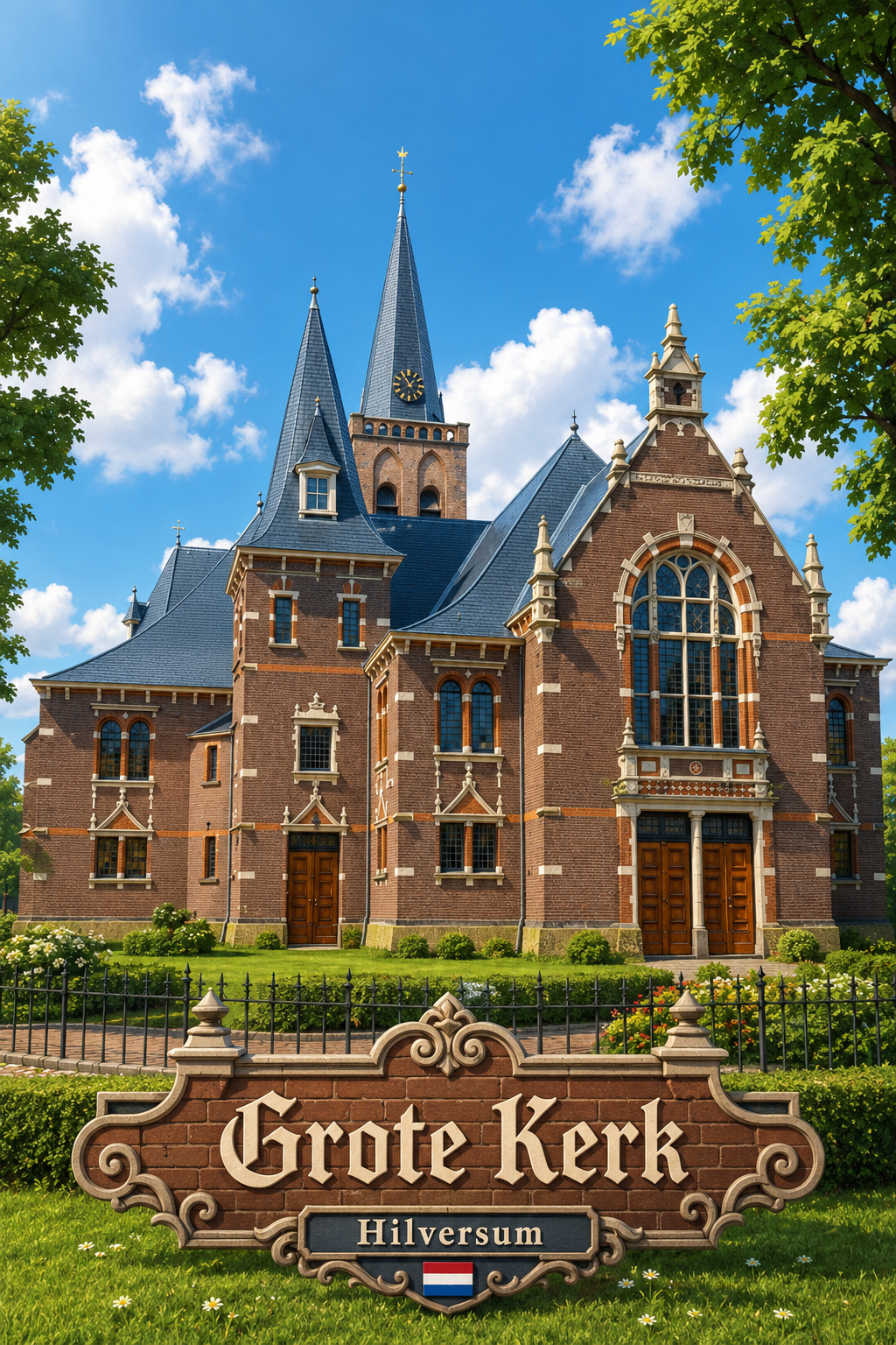 Grote Kerk