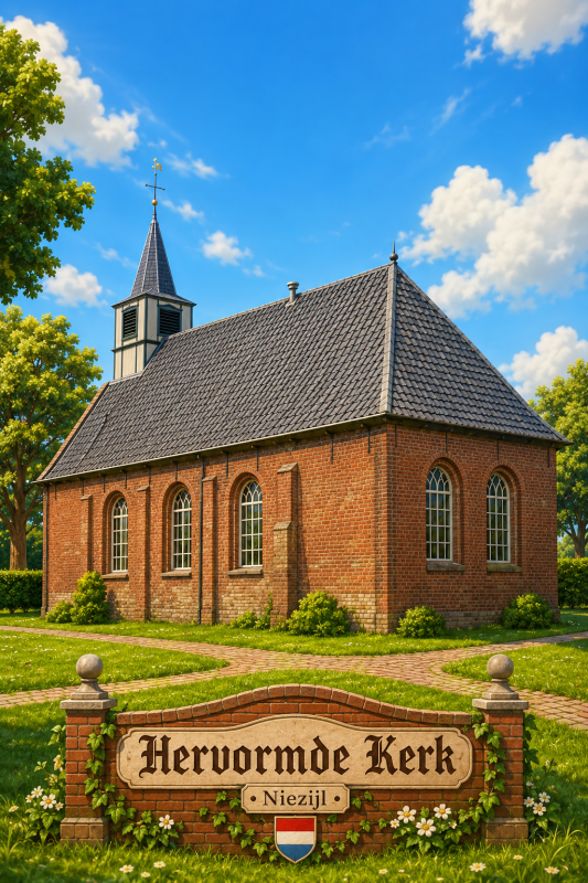 Hervormde Kerk
