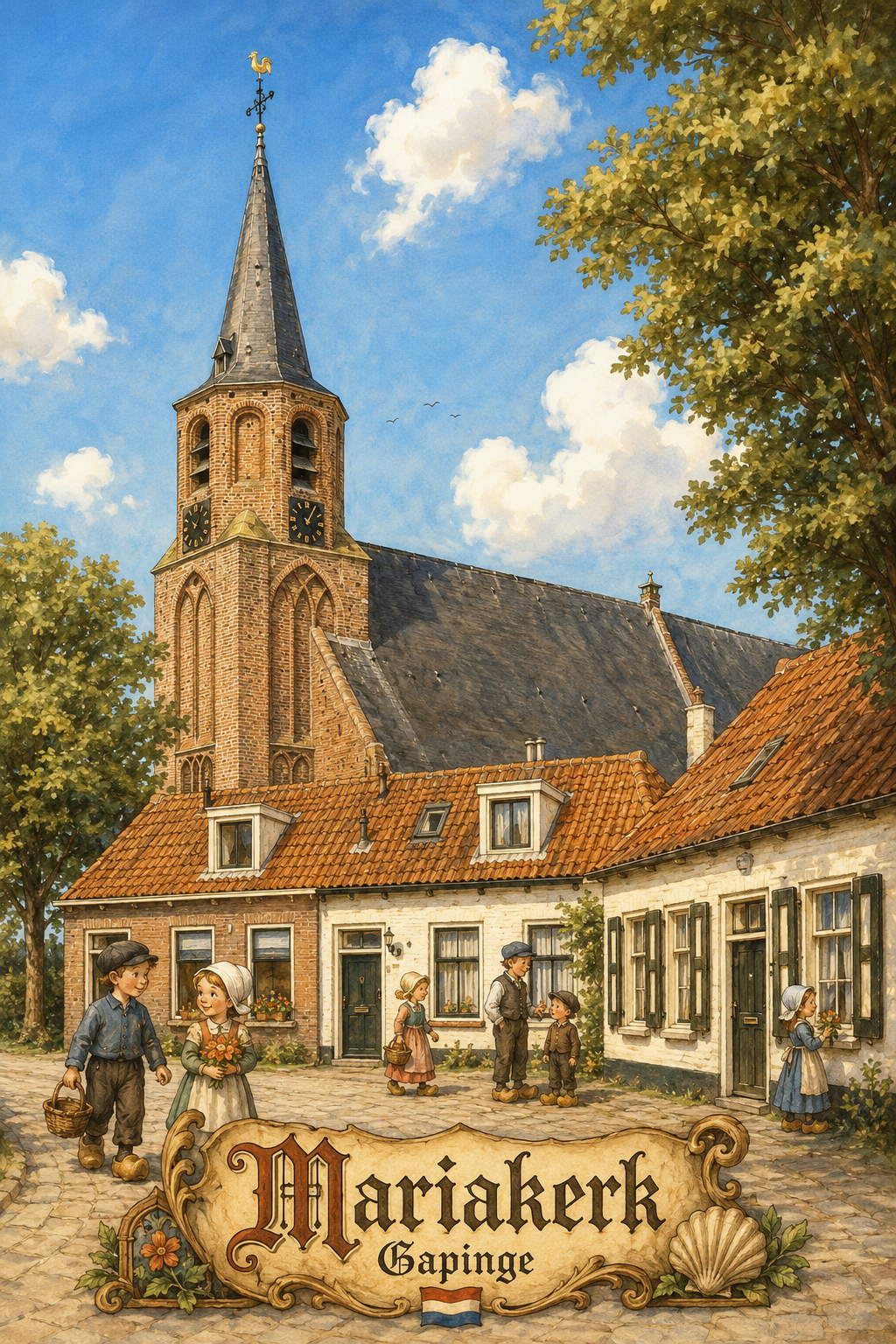 Mariakerk