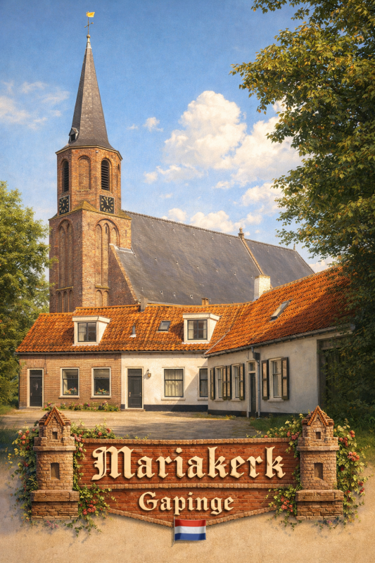 Mariakerk