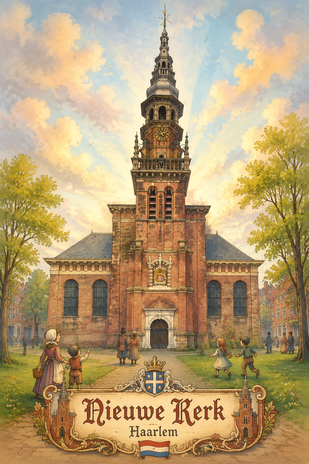 Nieuwe Kerk