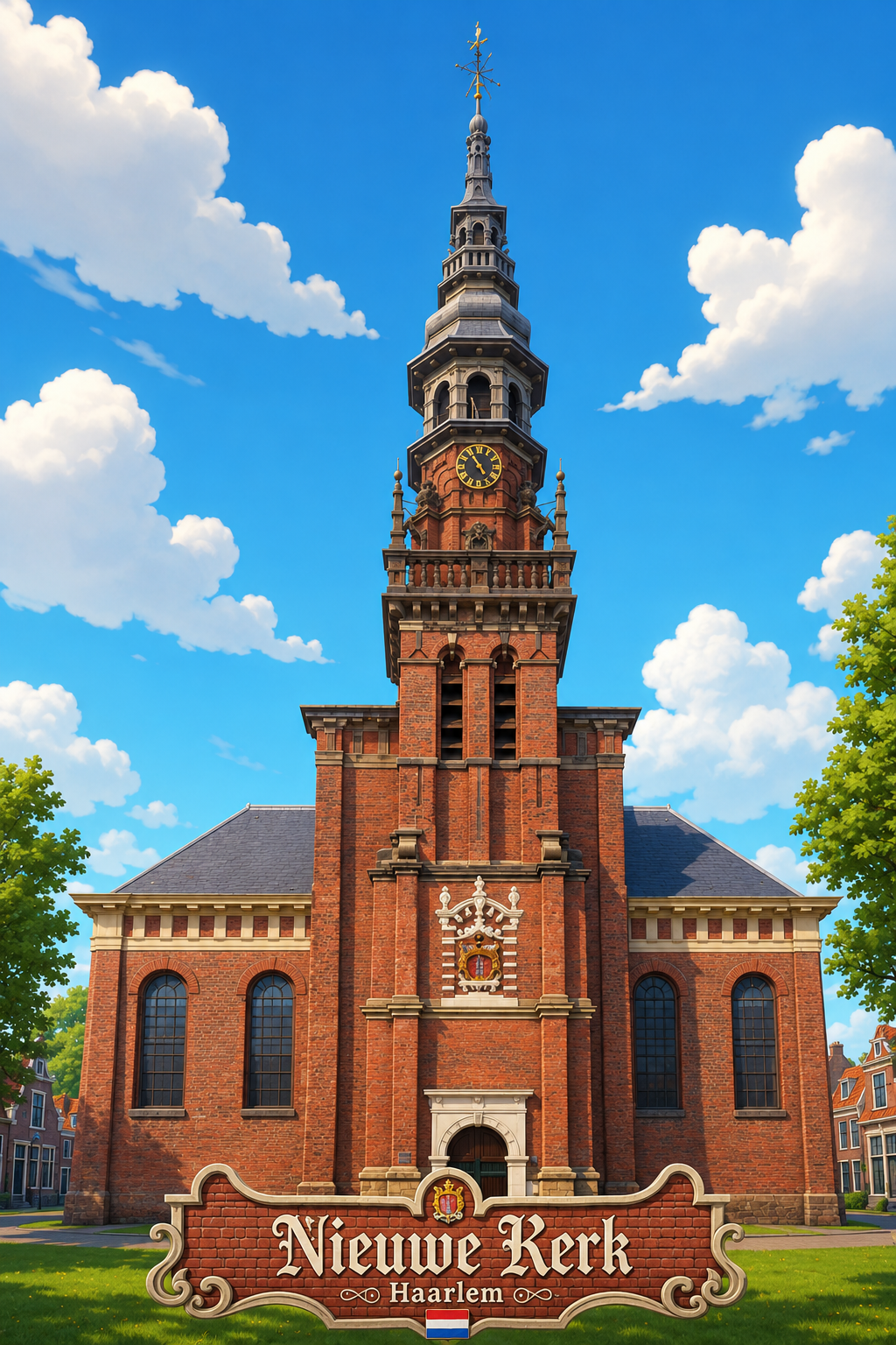 Nieuwe Kerk