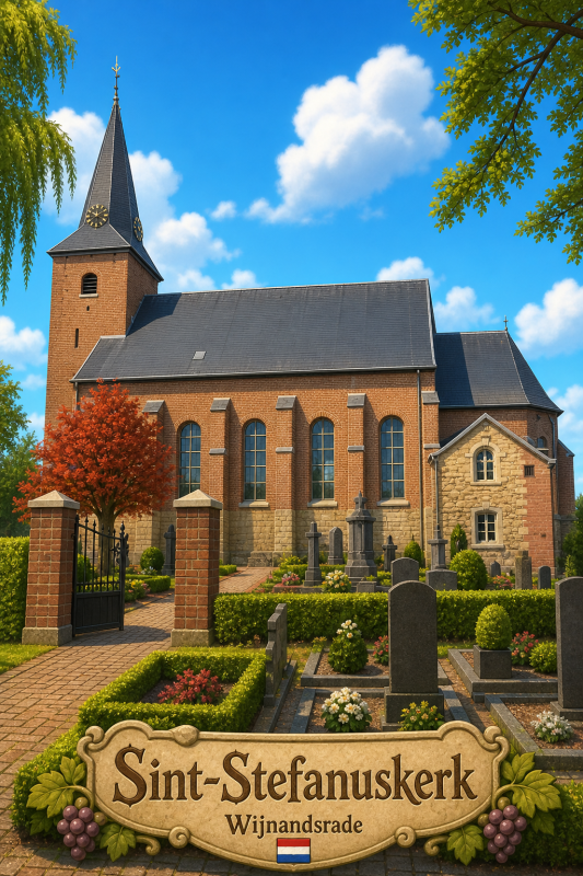 Sint-Stefanuskerk