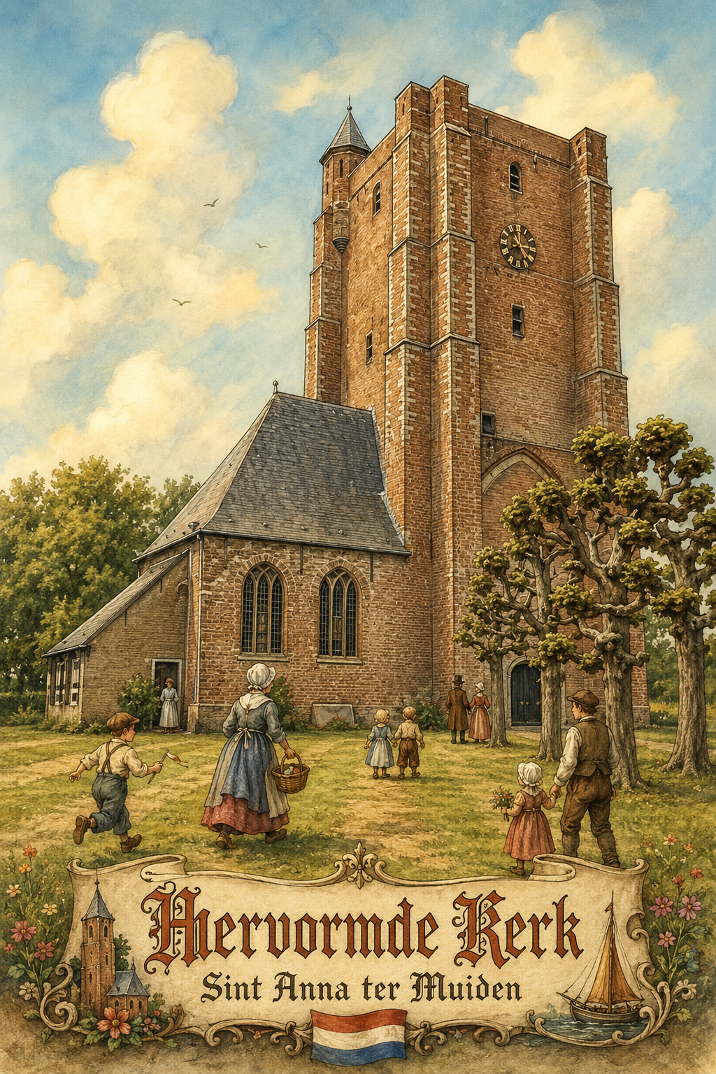 Hervormde Kerk