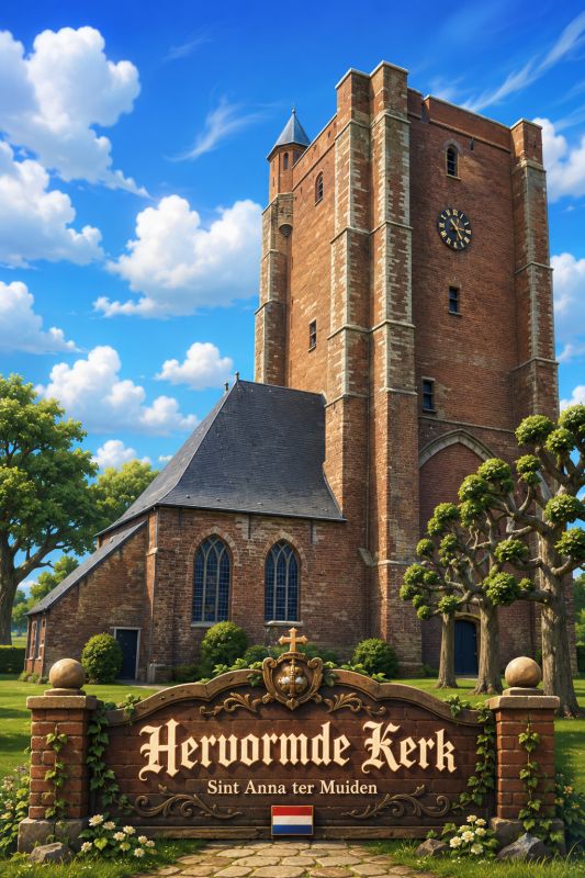 Hervormde Kerk