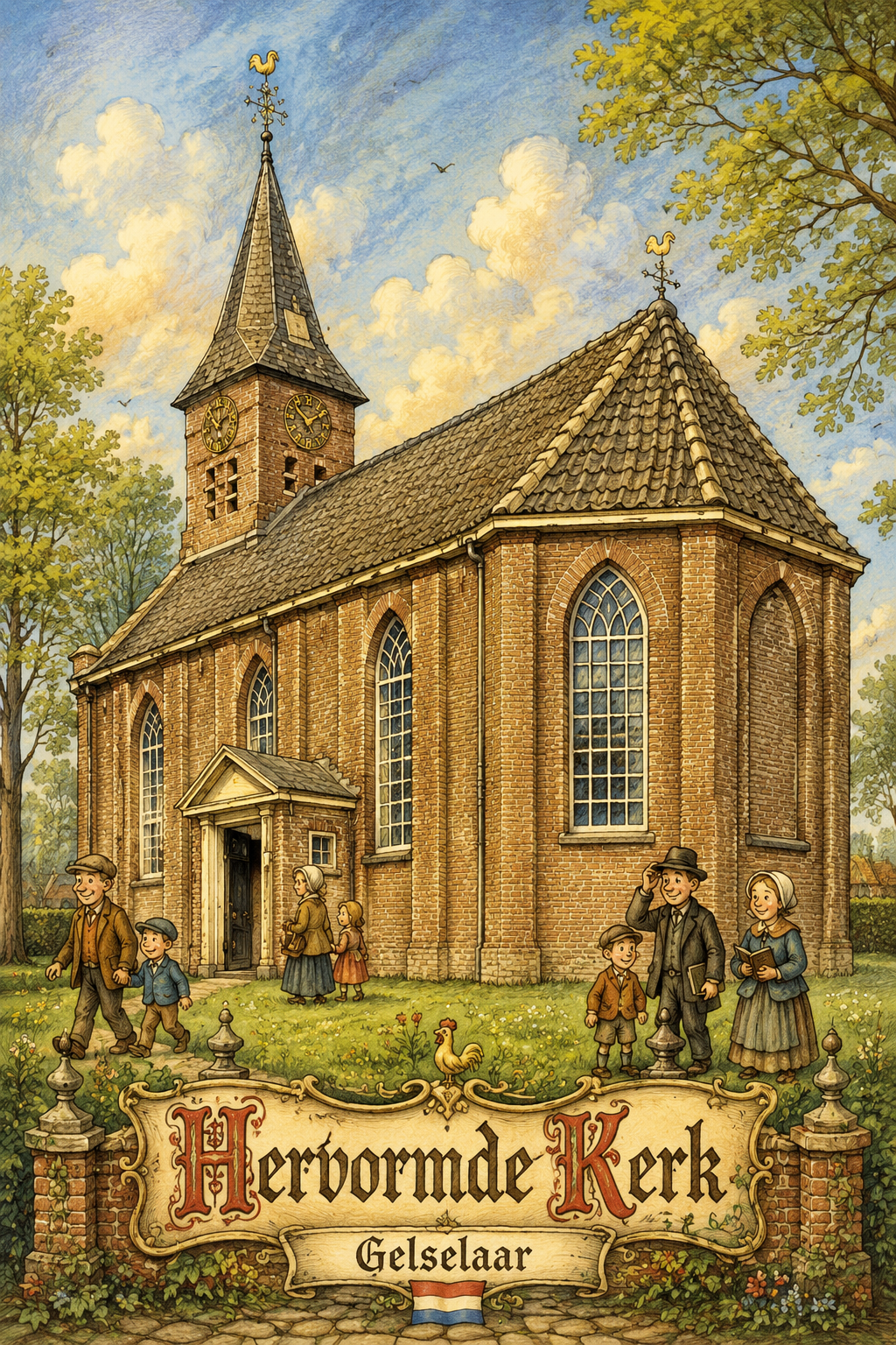 Hervormde Kerk