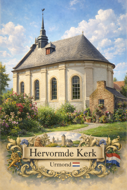 Hervormde Kerk