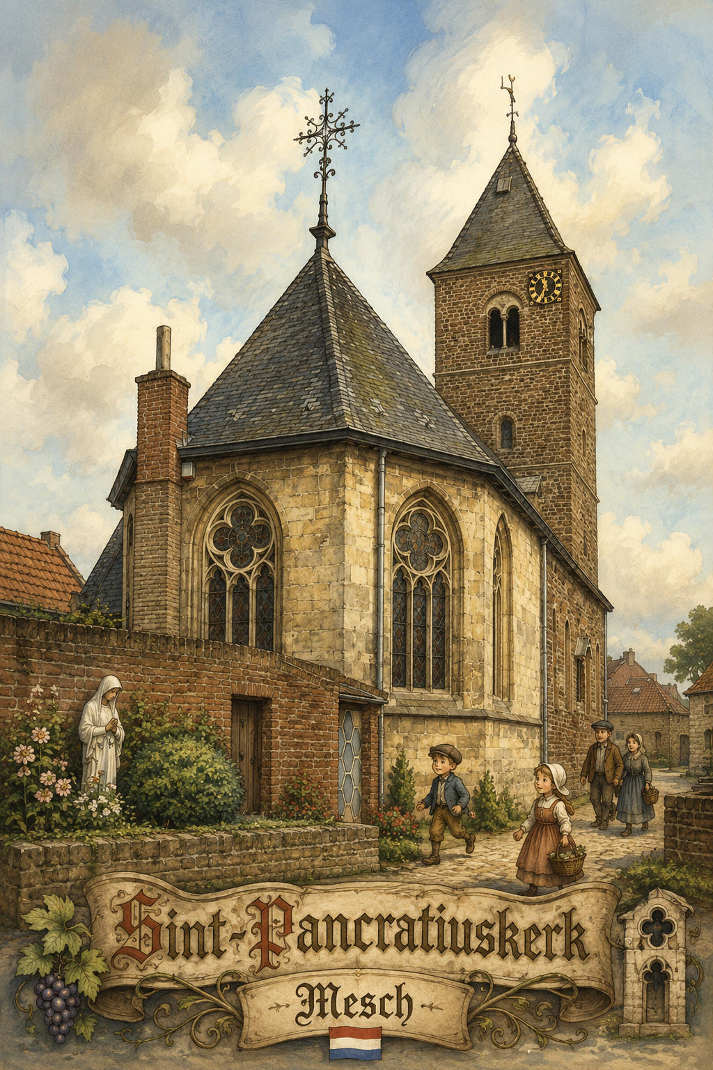 Sint-Pancratiuskerk