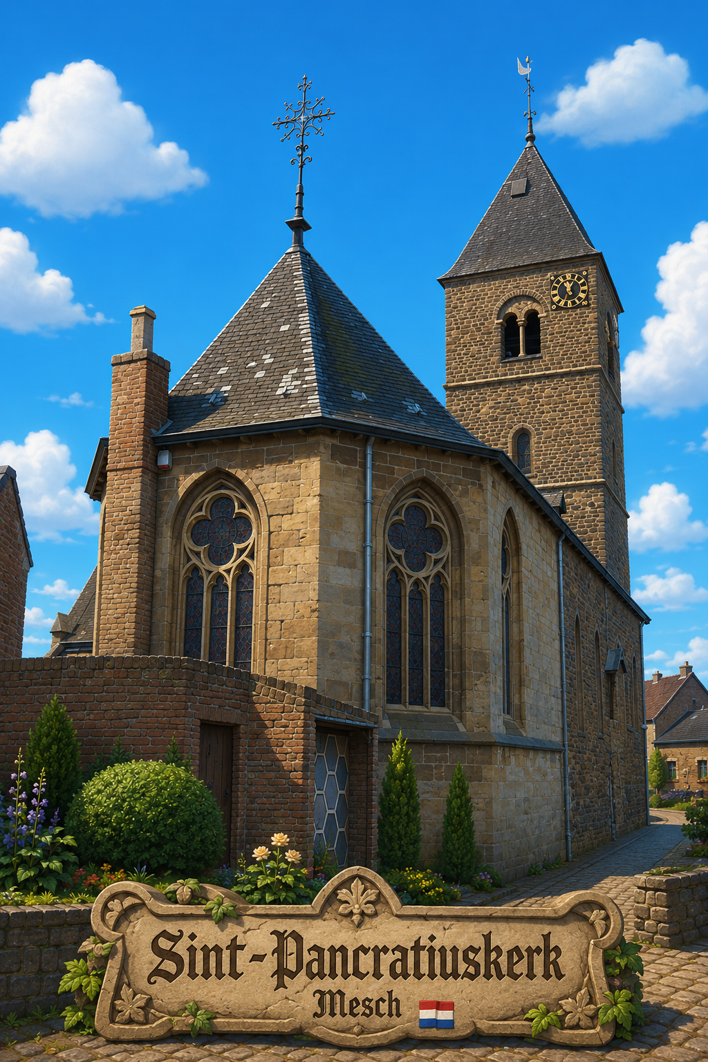 Sint-Pancratiuskerk