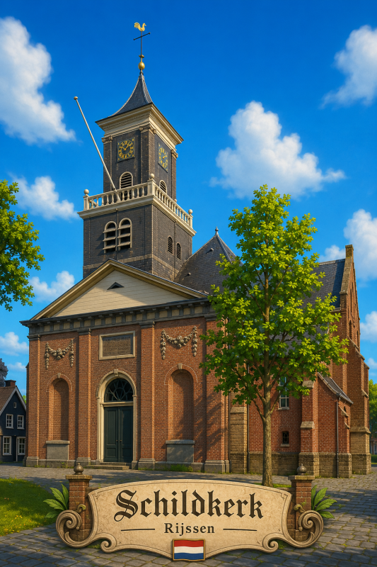 Schildkerk