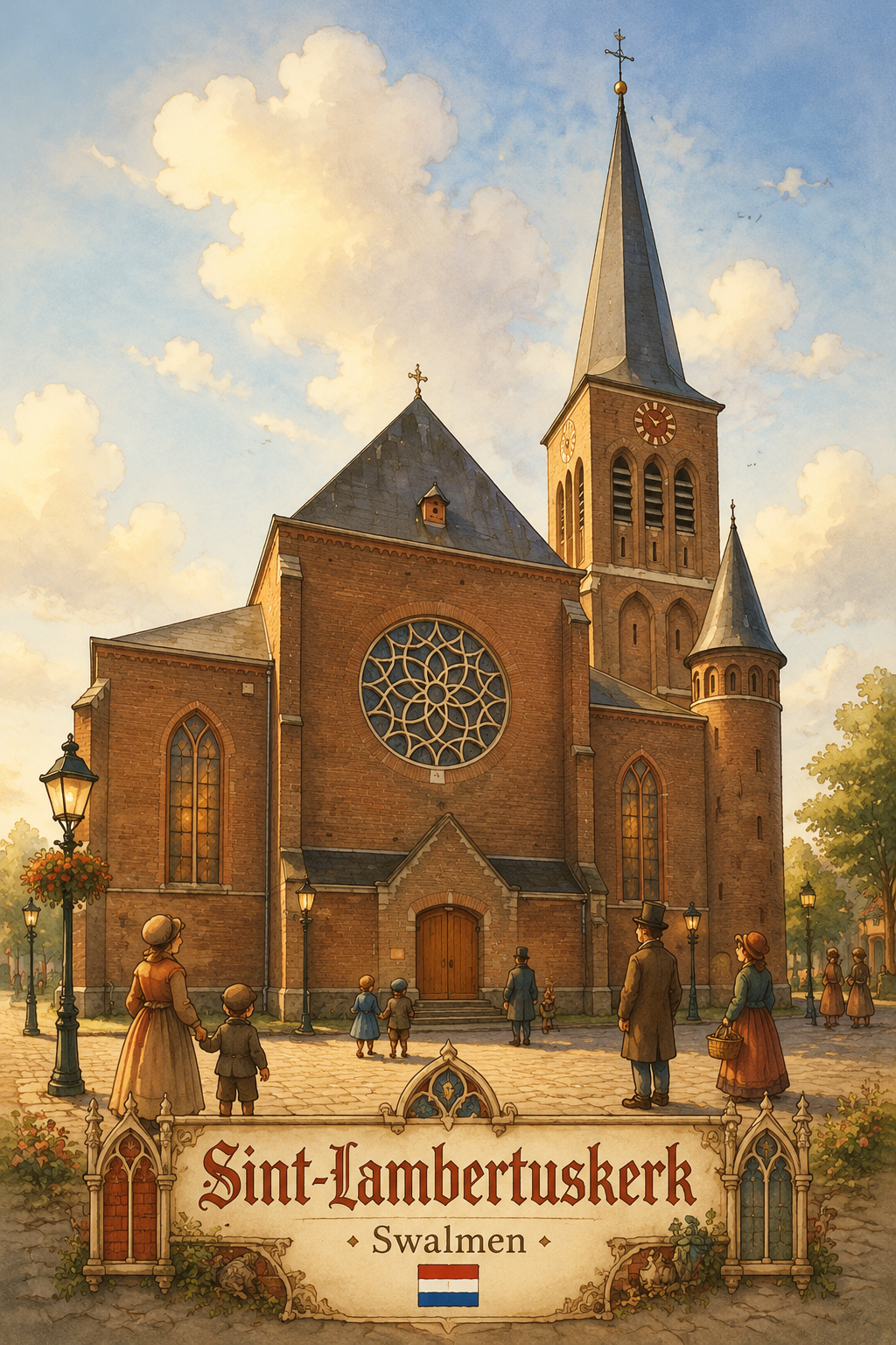 Sint-Lambertuskerk