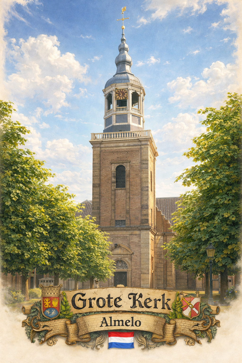 Grote Kerk