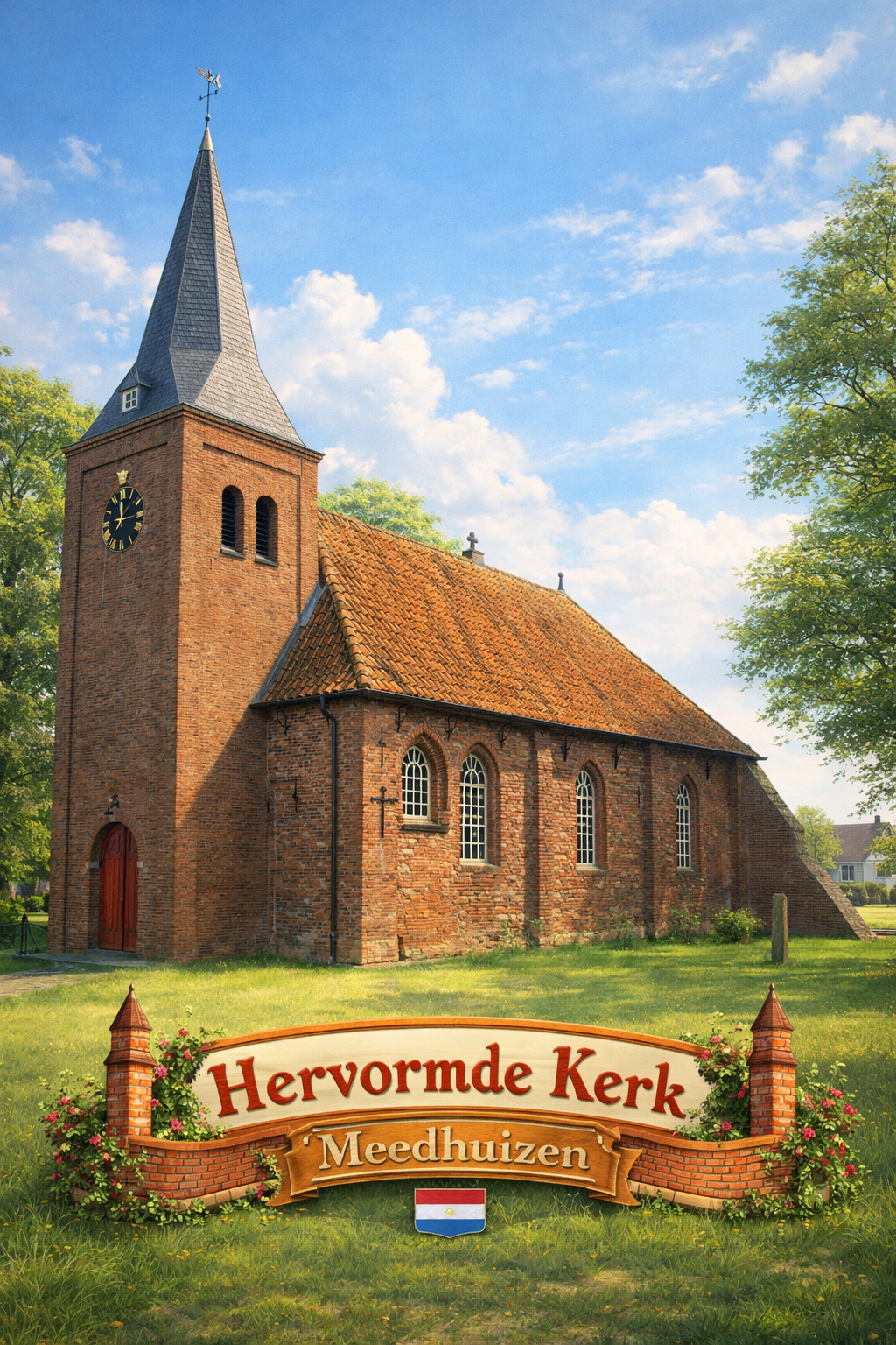 Hervormde Kerk