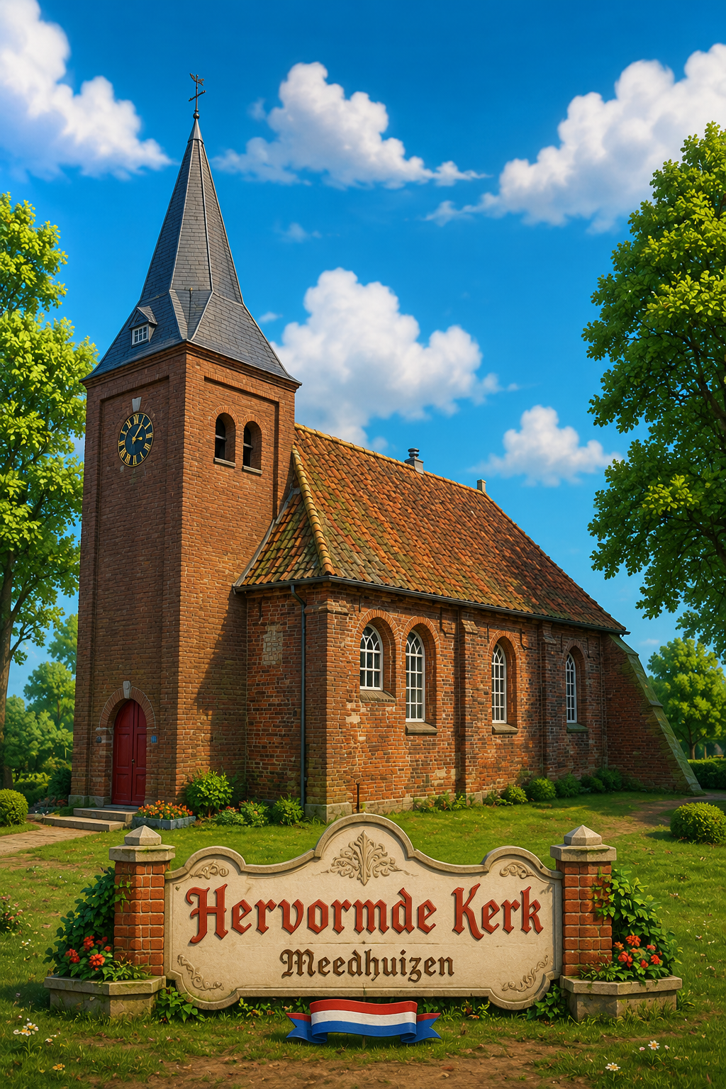 Hervormde Kerk