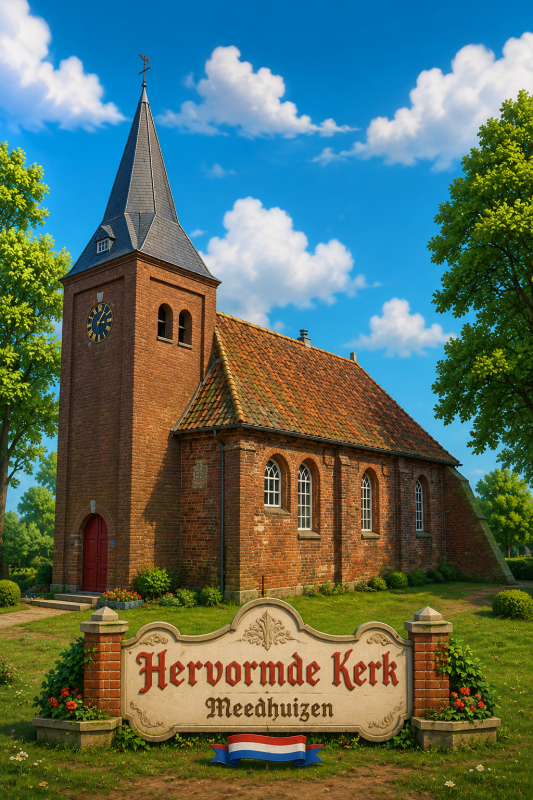 Hervormde Kerk